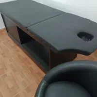 لوازم سالن زیبایی