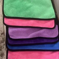 دستمال تنظیف اشپزخانه