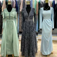 فروش لباس شب از ۵۰۰ ت