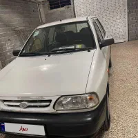 فروش خودرو پراید SE131 مدل ۱۳۹۹|خودرو سواری و وانت|سورک, |دیوار