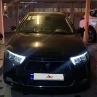 دنا پلاس شش دنده مشکی،مدل ۴۰۴ معاوضه بادناخشک سفید