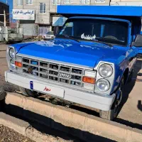 نیسان دیزل ۹۲|خودرو سواری و وانت|خرمدره, |دیوار