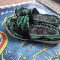 دمپای زندان باف