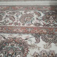 فرش ماشینی 12متری دوتخته