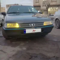 405مدل 94 خاکستری