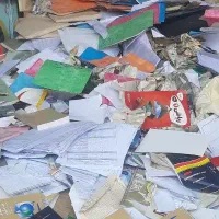خرید ضایعات کارتن و کتاب و کاغذ با بالاترین قیمت|عمدهفروشی|شیراز, ده پیاله|دیوار