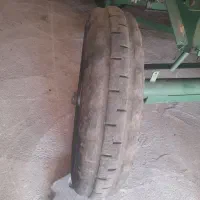 لاستیک‌کمباین ‌عقب‌‌یا‌جلوی‌تراکتور‌رومان