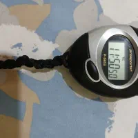 کرنومتر|تجهیزات ورزشی|مشهد, میعاد (شهرک غرب)|دیوار