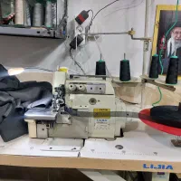 چرخ گاندوز و نواردوز صنعتی