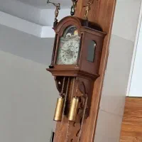 3 عدد ساعت قدیمی انتیک