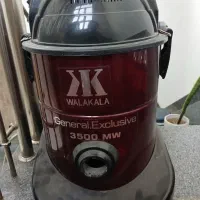 جاروبرقی سطلی جنرال اکسکلاسیو ۳۵۰۰