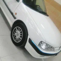 پارس TU5اتومات در حد|خودرو سواری و وانت|ارومیه, |دیوار