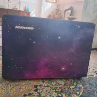 لپتاپ Lenovo z480|رایانه همراه|اندیشه, اندیشه فاز ۳|دیوار
