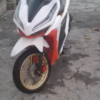 کلیک هیلدا 150