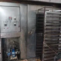 فر قنادی ۳۲دیس سه فاز