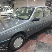 فروشی|خودرو سواری و وانت|جوانرود, |دیوار