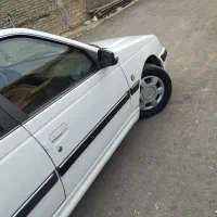 پارس مدلXU7P.98خونگی سالم