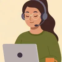 کارمند منابع انسانی خانم ساکن شرق اصفهان