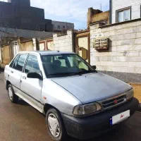 پراید مدل 87