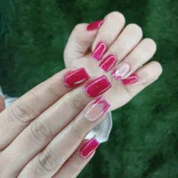 کاشت و ترمیم ناخن