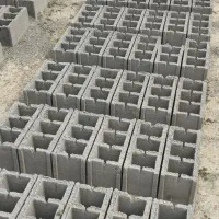 بلوکه سیمانی.بلوکه زنی سیار