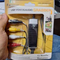 کپچرusb|قطعات و لوازم جانبی رایانه|تهران, سهروردی|دیوار