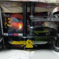 تلوزیون ونیز نو|تلویزیون و پروژکتور|بندر ماهشهر, |دیوار