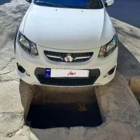 کوییک ۱۴۰۱ برج ۷