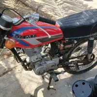 موتور مدل ۹۰ راوان