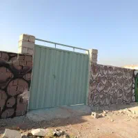 باغچه مناسب ساخت بنا