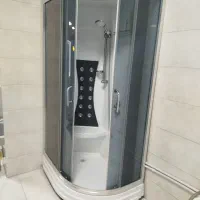 کابین دوش سیار|لوازم حمام|اردبیل, |دیوار