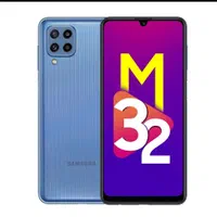 سامسونگ Galaxy M32 با حافظهٔ ۱۲۸ گیگابایت