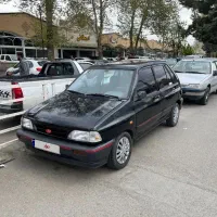 پراید هاجبک