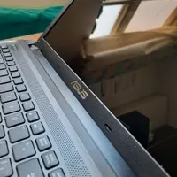 لپ تاپ ایسوس k55 vd core i5|رایانه همراه|اصفهان, خواجو|دیوار