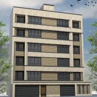 65 متر نوساز