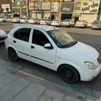 تیبا ۲ EX مدل ۹۷ بی‌رنگ|خودرو سواری و وانت|کرج, گوهردشت|دیوار