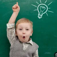 کودک باهوش