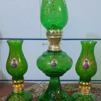 لاله های نفتی|ریسه و چراغ تزئینی|بندر ماهشهر, |دیوار