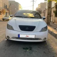 تیبا 2 ex مدل 97