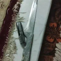 چاقو|کلکسیون و سرگرمی|قم, باجک یک|دیوار