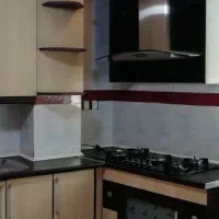 هود کن عالی بی صدا در حد نو