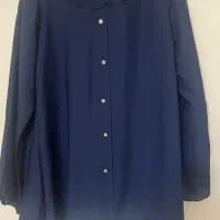 شومیز زنانه تا سایز ۴۴مناسب است|لباس|کرج, برغان|دیوار