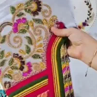 شلوار بندری|لباس|میناب, |دیوار