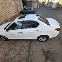 دنا توربو شارژ ،سفید ، اتومات