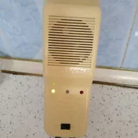 حس گره نشت گاز