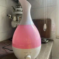 دستگاه بخور سرد و رطوبت ساز