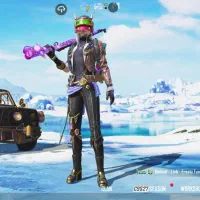 اکانت پابجی