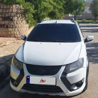 کوبیک 1403 موتور ارتقاع یافته