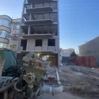 فروش بتن وپمپاژبتن استاندارد