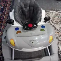 روروئک|اسباب و اثاث بچه|رشت, کوی حسینی|دیوار